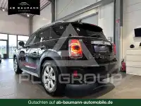 2018 Mini Countryman