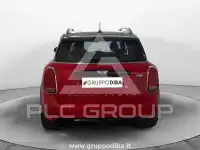 2018 Mini Countryman