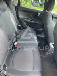 2018 Mini Countryman