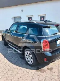 2018 Mini Countryman