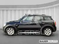 2018 Mini Countryman