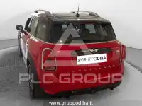 2018 Mini Countryman
