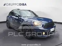 2018 Mini Countryman