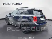 2018 Mini Countryman