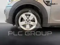 2018 Mini Countryman