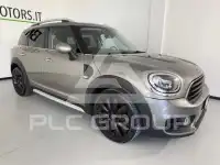 2018 Mini Countryman