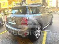 2018 Mini Countryman