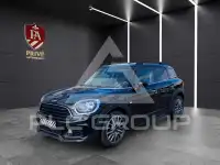 2018 Mini Countryman