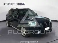 2018 Mini Countryman
