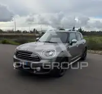 2018 Mini Countryman