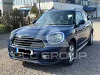 2018 Mini Countryman