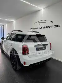 2018 Mini Countryman