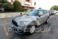 2018 Mini Countryman