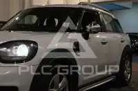 2018 Mini Countryman