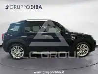 2018 Mini Countryman