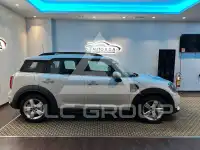 2018 Mini Countryman