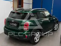 2018 Mini Countryman