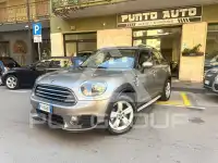 2018 Mini Countryman