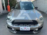2018 Mini Countryman