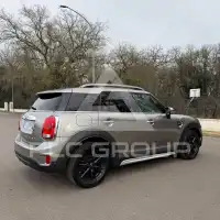 2018 Mini Countryman