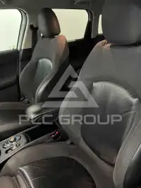 2018 Mini Countryman