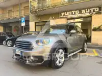 2018 Mini Countryman