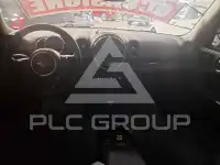 2018 Mini Countryman