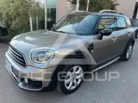 2018 Mini Countryman