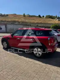 2018 Mini Countryman