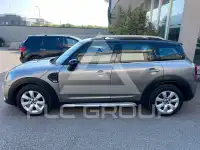 2018 Mini Countryman
