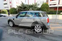 2018 Mini Countryman