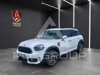 2018 Mini Countryman