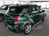 2018 Mini Countryman