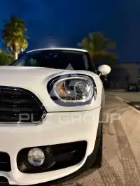 2018 Mini Countryman