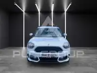2018 Mini Countryman