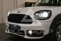 2018 Mini Countryman
