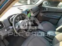 2018 Mini Countryman