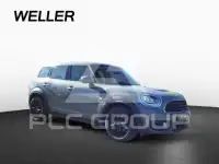 2018 Mini Countryman