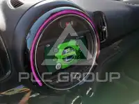 2018 Mini Countryman