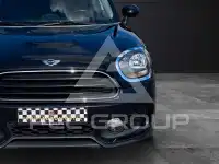 2018 Mini Countryman