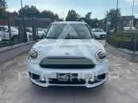 2018 Mini Countryman