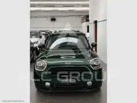 2018 Mini Countryman
