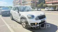 2018 Mini Countryman