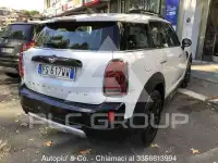 2018 Mini Countryman
