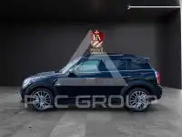 2018 Mini Countryman