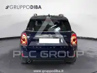 2018 Mini Countryman