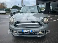 2018 Mini Countryman