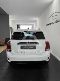2018 Mini Countryman