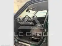 2018 Mini Countryman