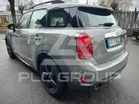 2018 Mini Countryman
